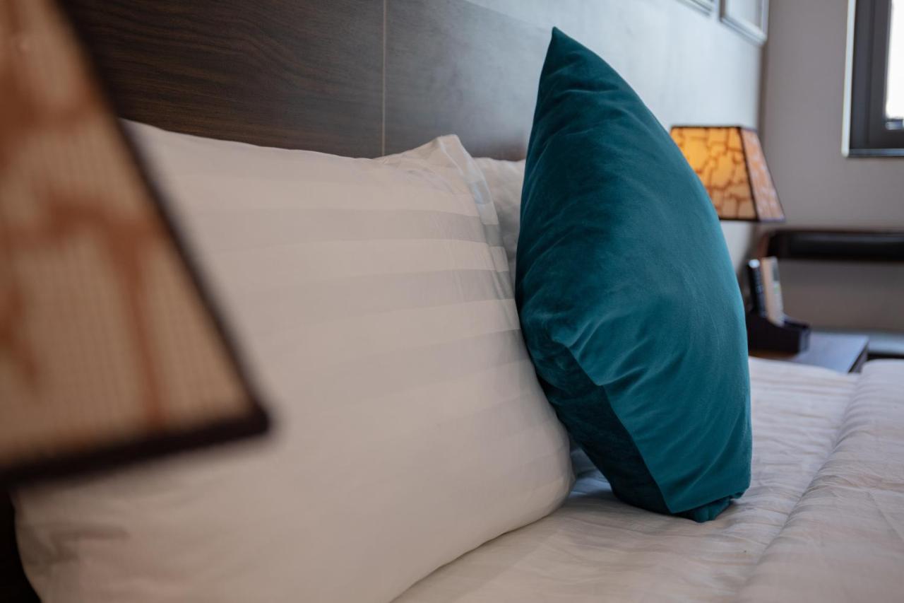 แอร์พอร์ต คลาสสิก โฮเทล แอนด์ ทราเวล Hotel ฮานอย ภายนอก รูปภาพ